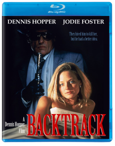 Backtrack (Special Edition) aka Catchfire